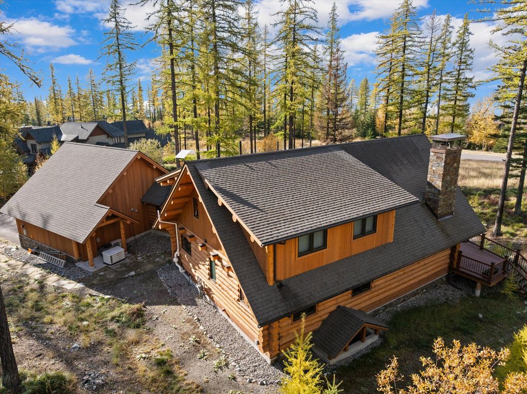 378 Elk Highlands Drive, Whitefish, MT 59937 photo 53