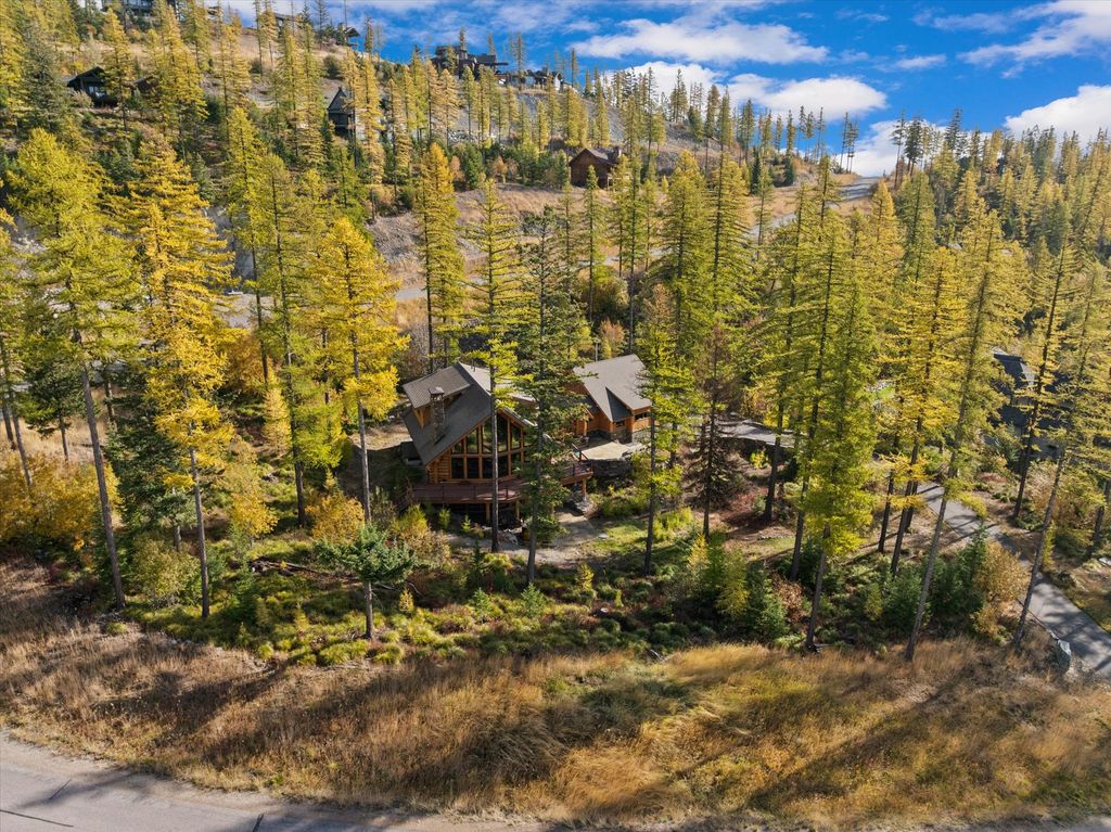 378 Elk Highlands Drive, Whitefish, MT 59937 photo 57