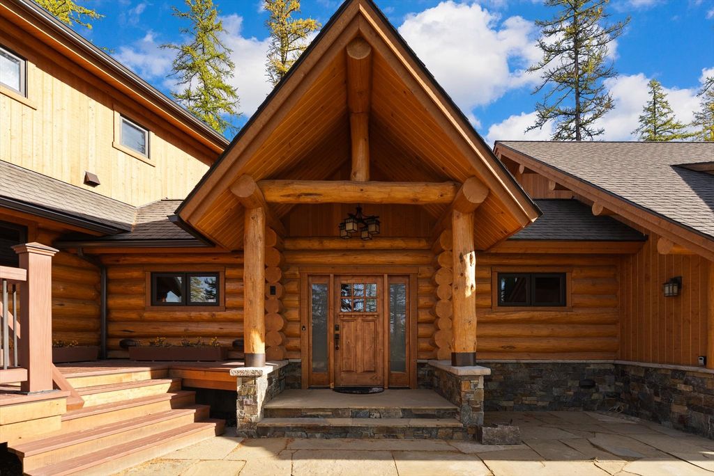 378 Elk Highlands Drive, Whitefish, MT 59937 photo 6