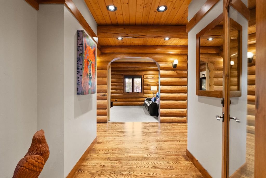 378 Elk Highlands Drive, Whitefish, MT 59937 photo 8