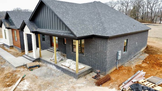 24 Albion Court, Cabot, AR 72023