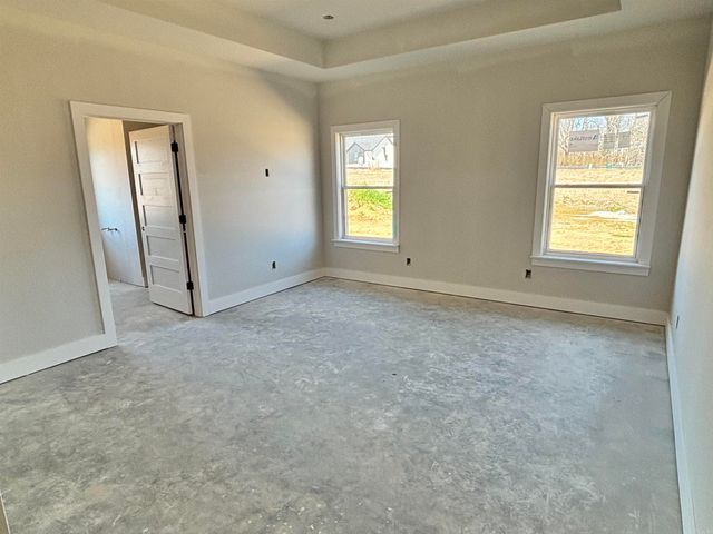 24 Albion Court, Cabot, AR 72023