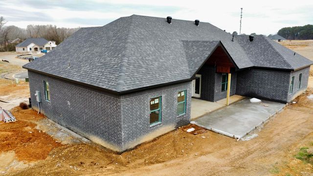 24 Albion Court, Cabot, AR 72023