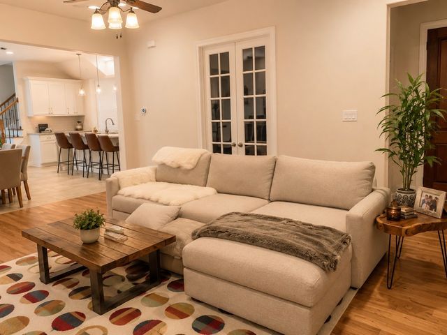 3040 Martello Lane, Plano, TX 75074