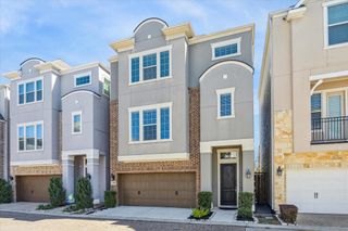 1418 Apsley Manor Trail, Houston, TX 77055