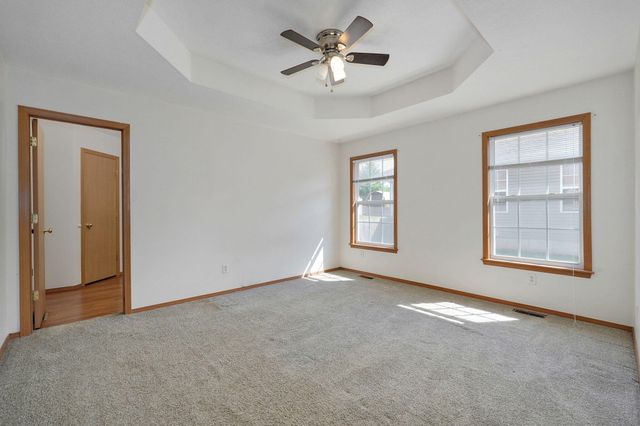 1630 South Burks Avenue, Springfield, MO 65807