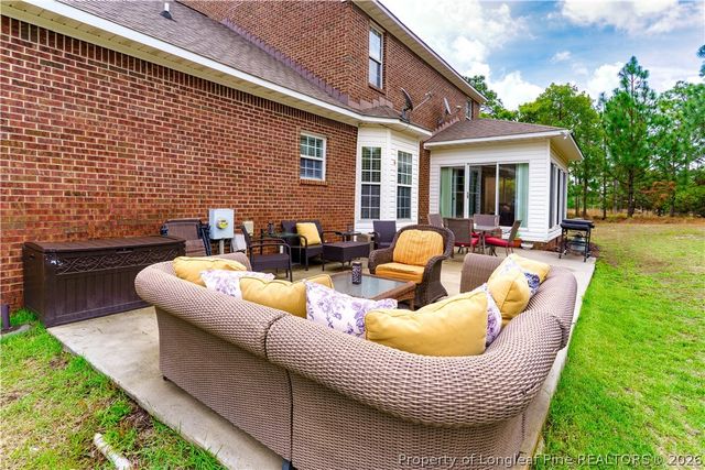 133 Swaringen Drive, West End, NC 27376