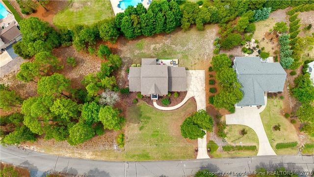 133 Swaringen Drive, West End, NC 27376