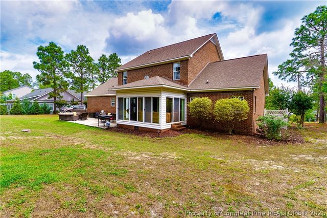 133 Swaringen Drive, West End, NC 27376