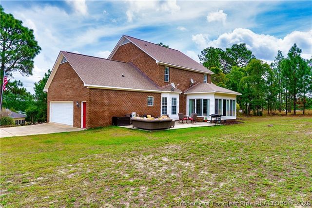 133 Swaringen Drive, West End, NC 27376