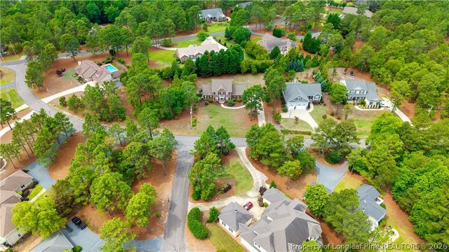 133 Swaringen Drive, West End, NC 27376