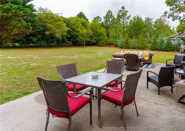 133 Swaringen Drive, West End, NC 27376