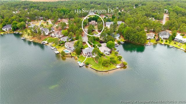 133 Swaringen Drive, West End, NC 27376