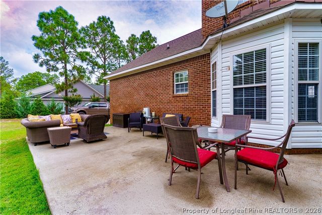 133 Swaringen Drive, West End, NC 27376