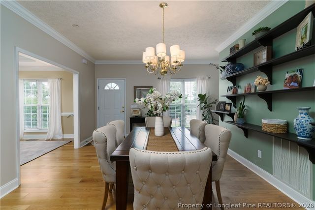 133 Swaringen Drive, West End, NC 27376