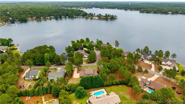 133 Swaringen Drive, West End, NC 27376