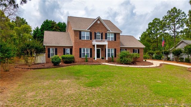 133 Swaringen Drive, West End, NC 27376