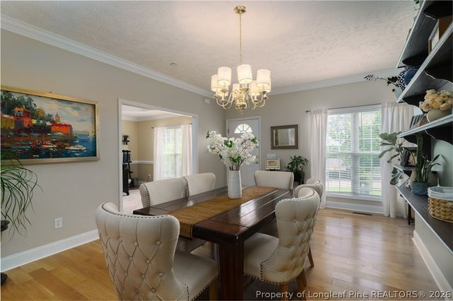 133 Swaringen Drive, West End, NC 27376