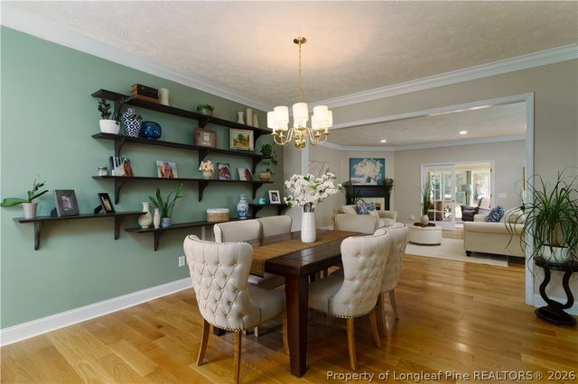 133 Swaringen Drive, West End, NC 27376