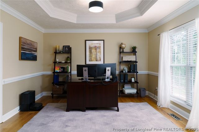 133 Swaringen Drive, West End, NC 27376