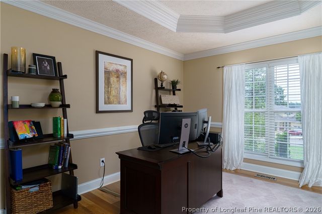 133 Swaringen Drive, West End, NC 27376