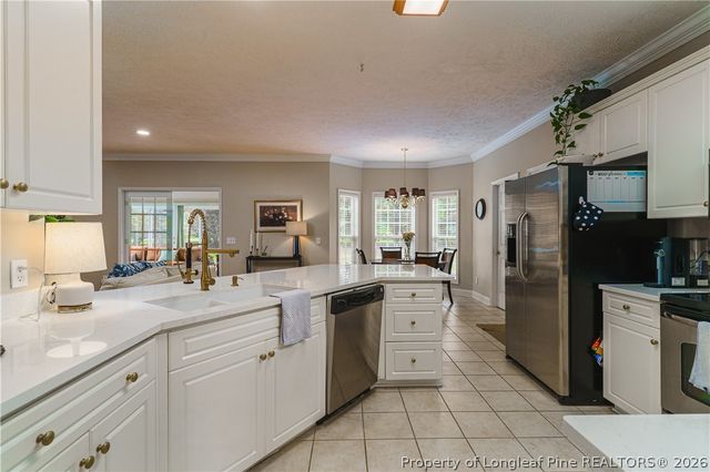 133 Swaringen Drive, West End, NC 27376