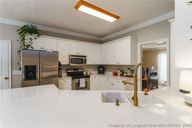 133 Swaringen Drive, West End, NC 27376
