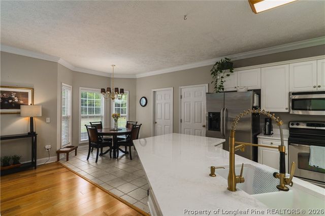 133 Swaringen Drive, West End, NC 27376