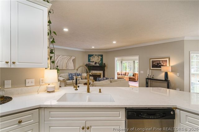 133 Swaringen Drive, West End, NC 27376