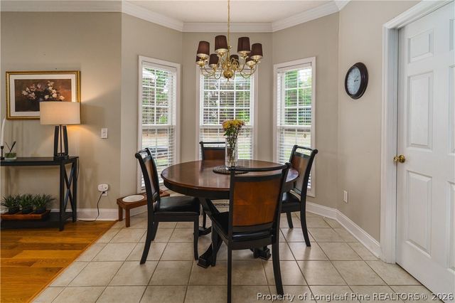 133 Swaringen Drive, West End, NC 27376