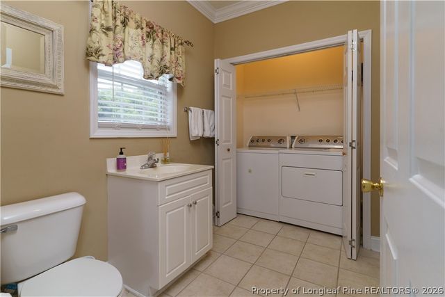 133 Swaringen Drive, West End, NC 27376