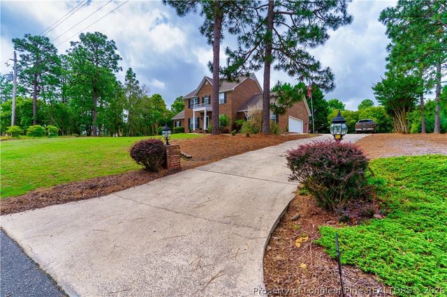 133 Swaringen Drive, West End, NC 27376