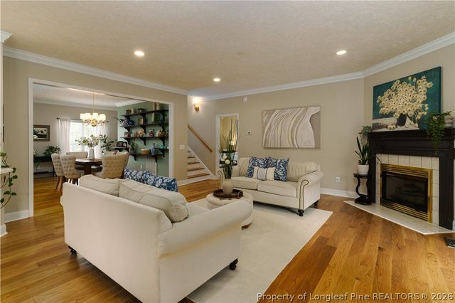 133 Swaringen Drive, West End, NC 27376