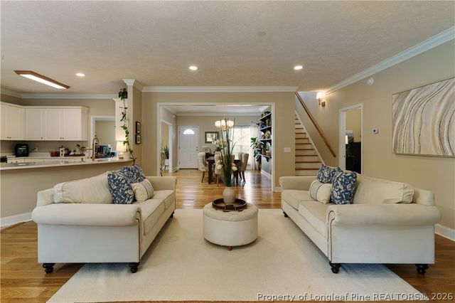 133 Swaringen Drive, West End, NC 27376
