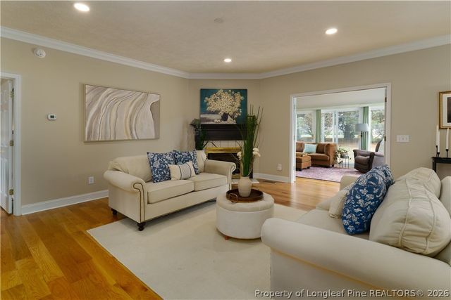 133 Swaringen Drive, West End, NC 27376