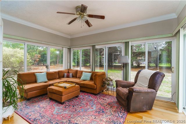 133 Swaringen Drive, West End, NC 27376