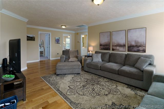 133 Swaringen Drive, West End, NC 27376