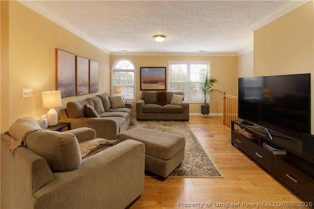 133 Swaringen Drive, West End, NC 27376