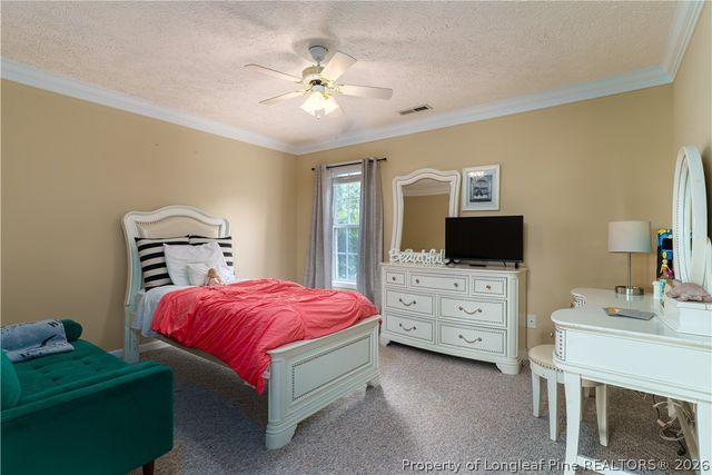 133 Swaringen Drive, West End, NC 27376