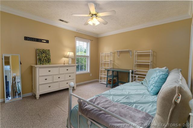133 Swaringen Drive, West End, NC 27376