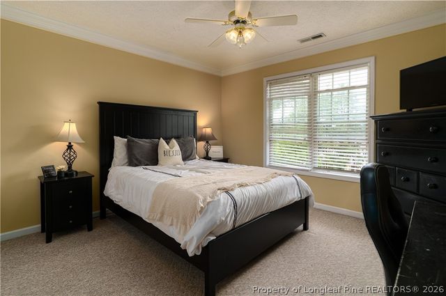 133 Swaringen Drive, West End, NC 27376