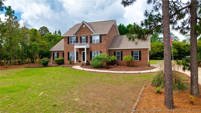 133 Swaringen Drive, West End, NC 27376