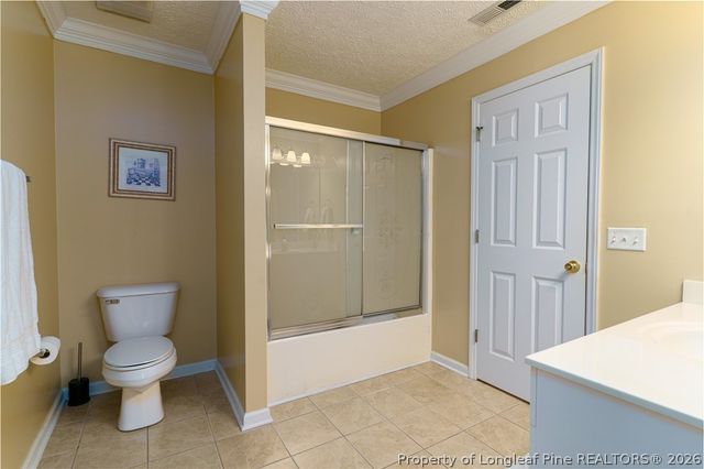 133 Swaringen Drive, West End, NC 27376