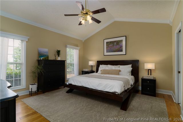 133 Swaringen Drive, West End, NC 27376