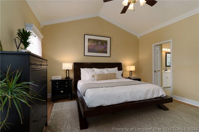 133 Swaringen Drive, West End, NC 27376