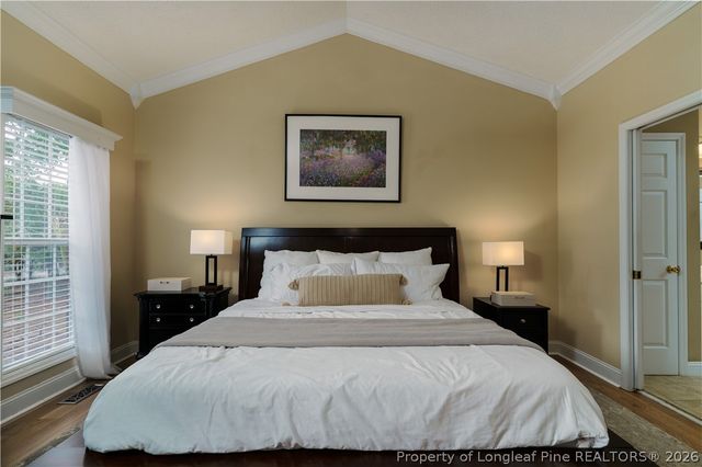 133 Swaringen Drive, West End, NC 27376