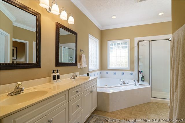 133 Swaringen Drive, West End, NC 27376
