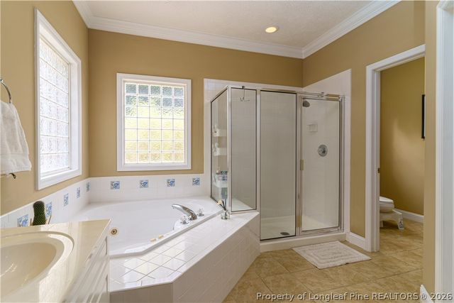 133 Swaringen Drive, West End, NC 27376