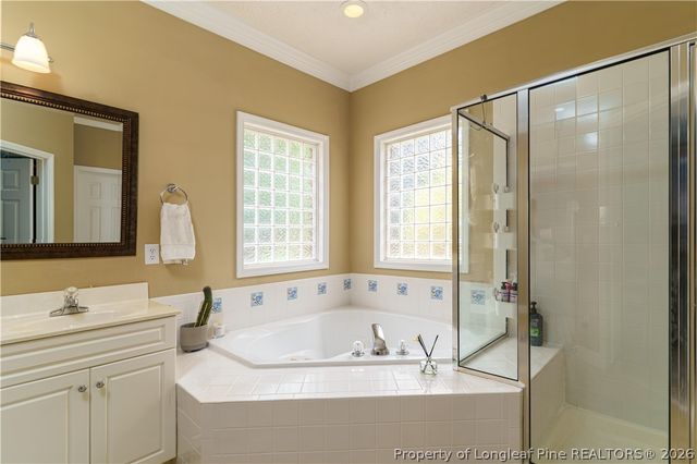 133 Swaringen Drive, West End, NC 27376