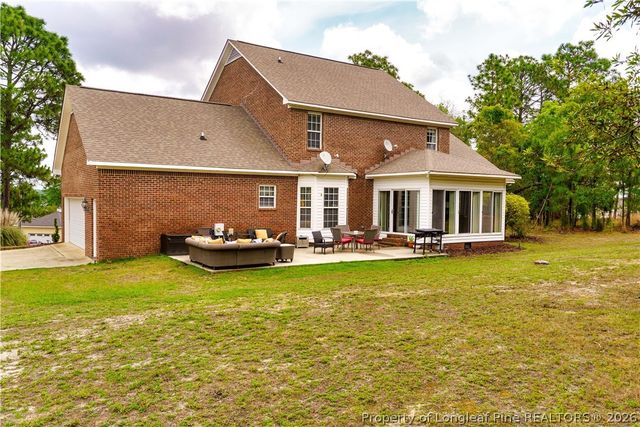133 Swaringen Drive, West End, NC 27376